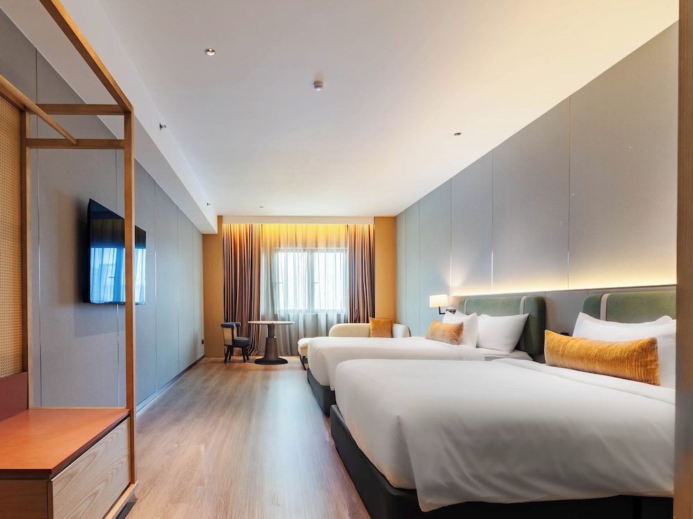 BreakX Hotel Penang 21/62