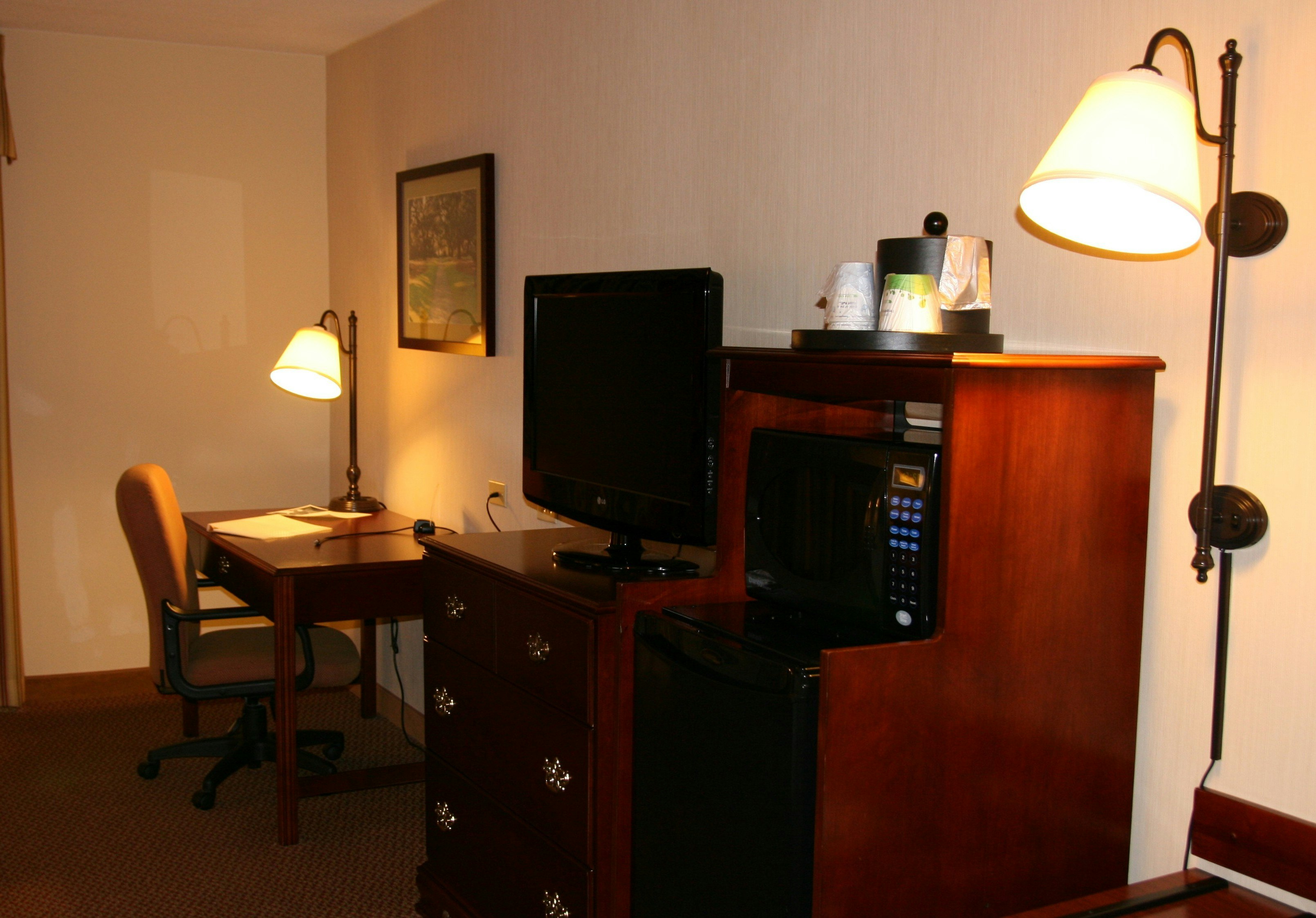 Hampton Inn By Hilton Emporia 44/49