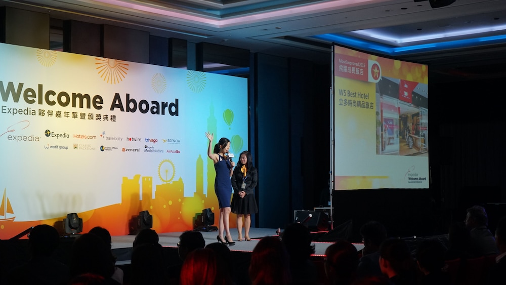 W5 Best Hotel 45/54
