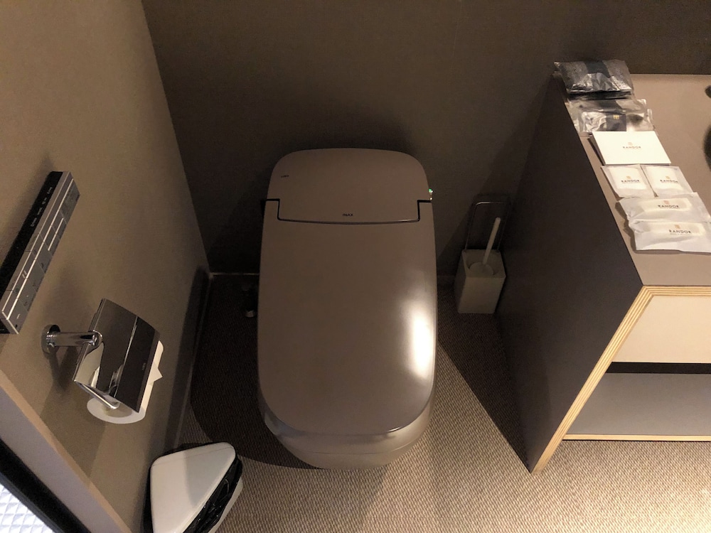 ランドーレジデンス東京スイーツ（旧 グランド町家セカンド） 写真5