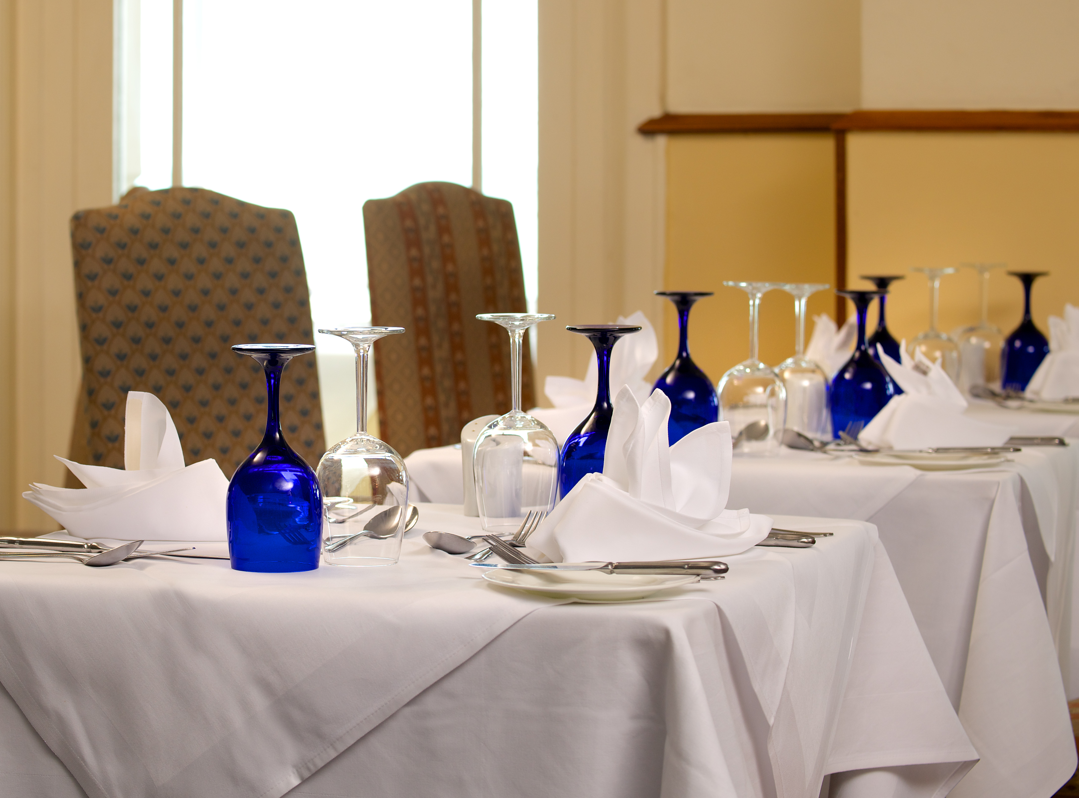 LANGHAM HOTEL, EASTBOURNE 13/26