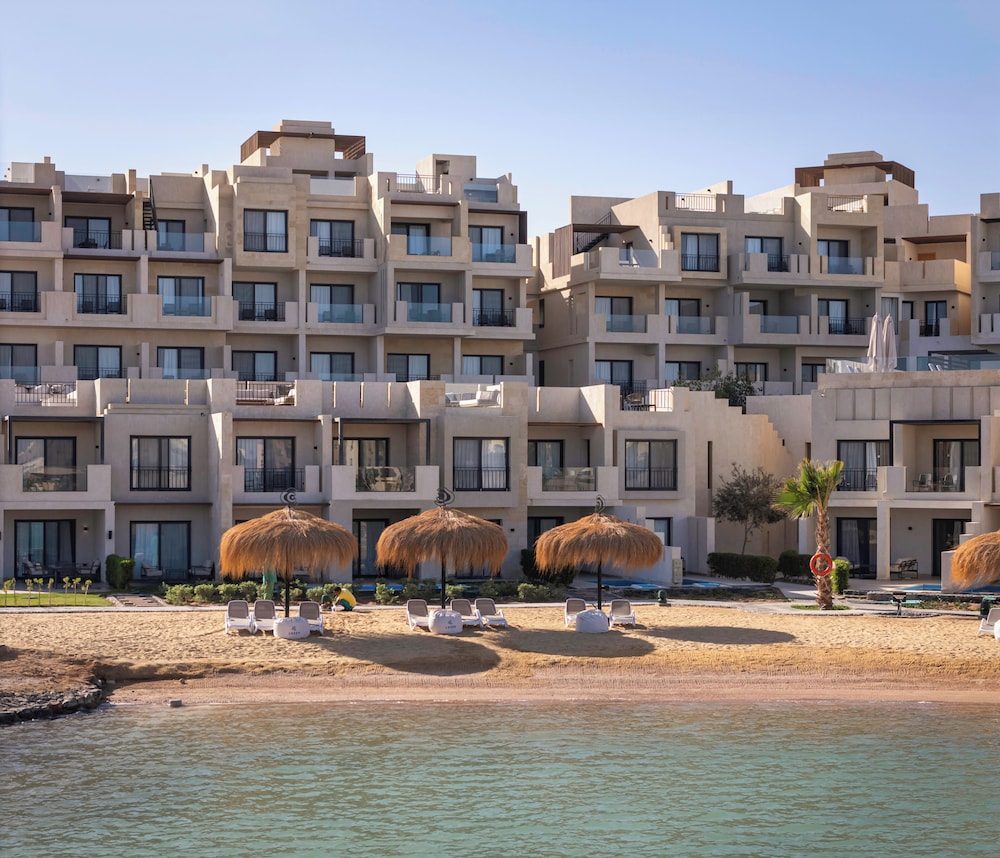 CREEK Hotel and Residences El Gouna 81/84