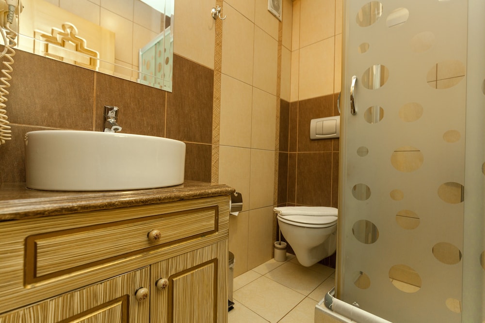 Saba Sultan Hotel Istanbul 15/55