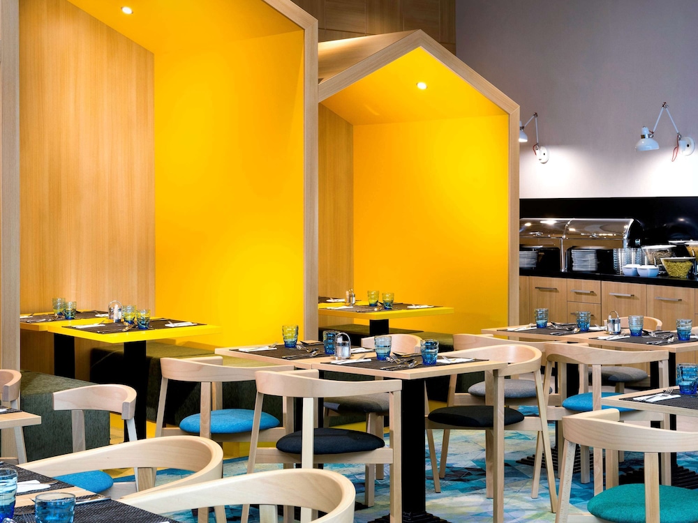 Ibis Styles Budapest Center 51/73