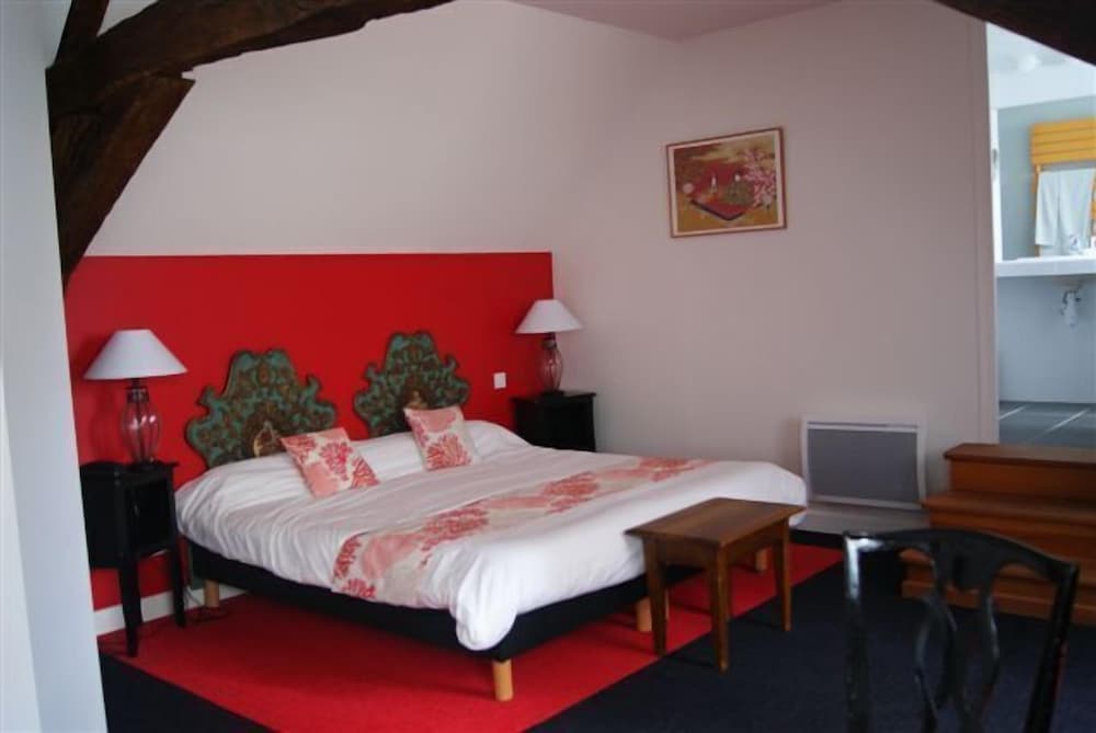 Hotel de la Cognette 11/43