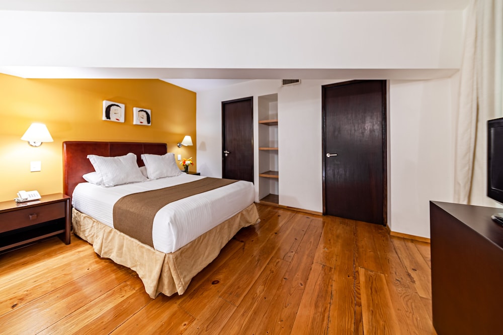 Suites Teca Once 23/62