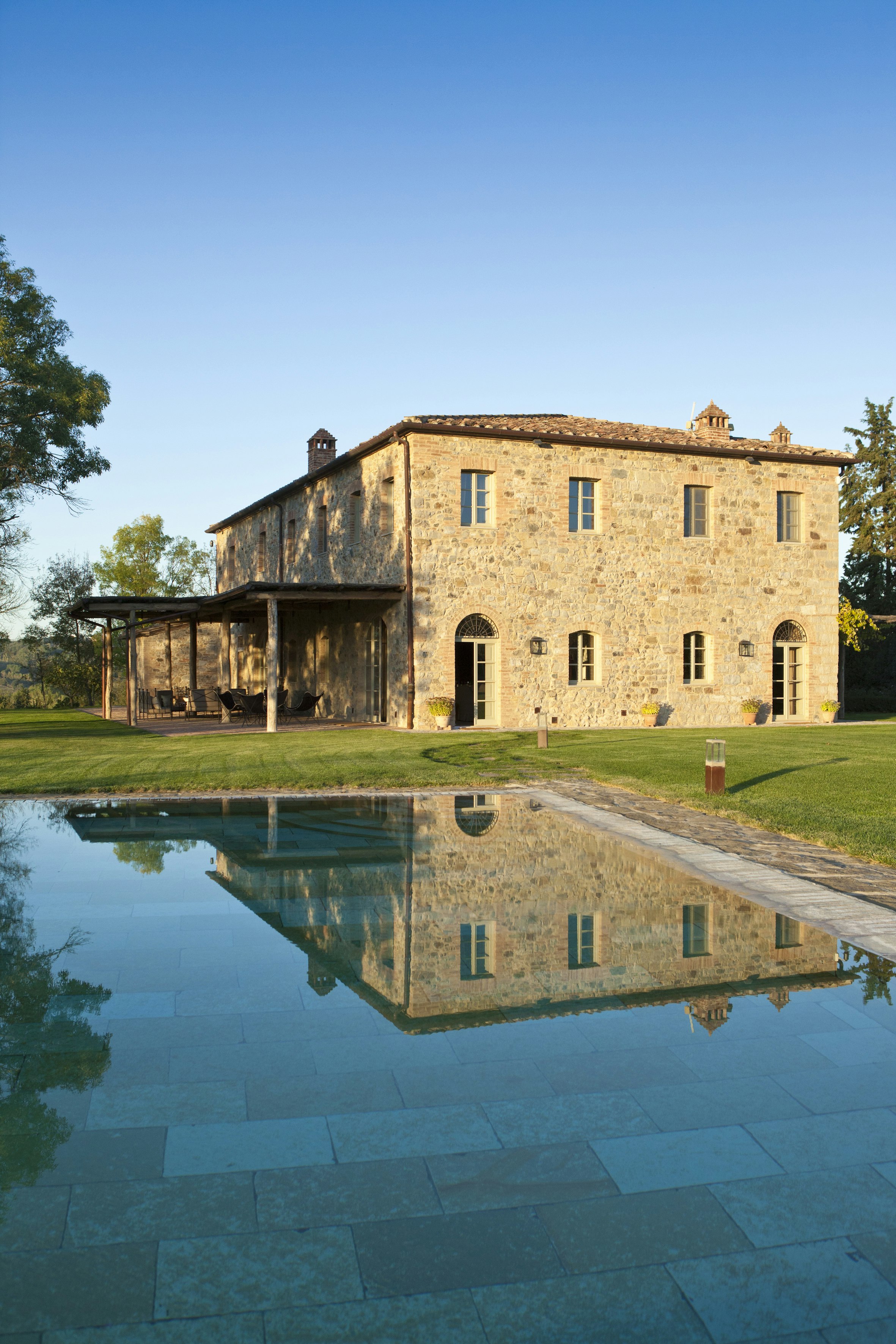 Rosewood Castiglion Del Bosco 4/50