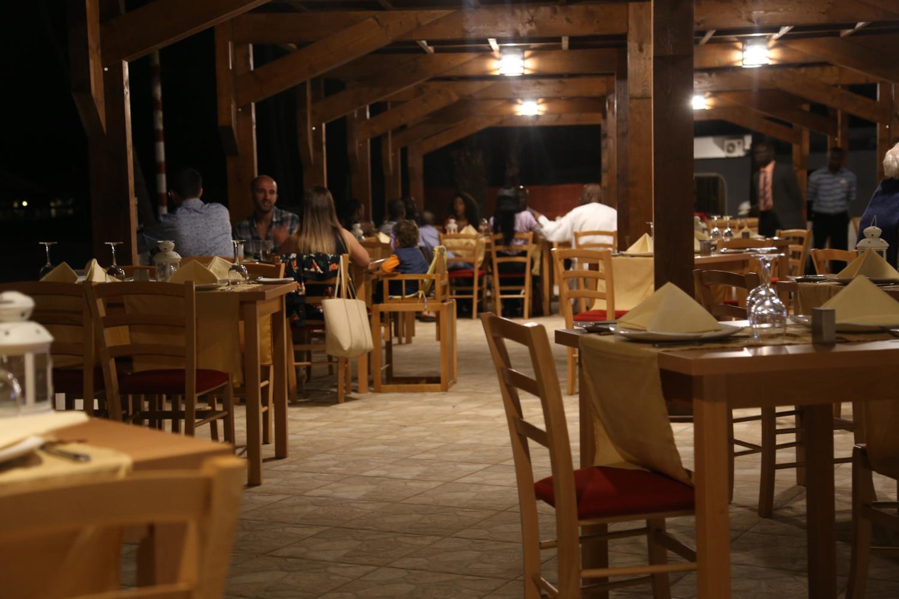 Sunbeach Hotel And Resort 19/26