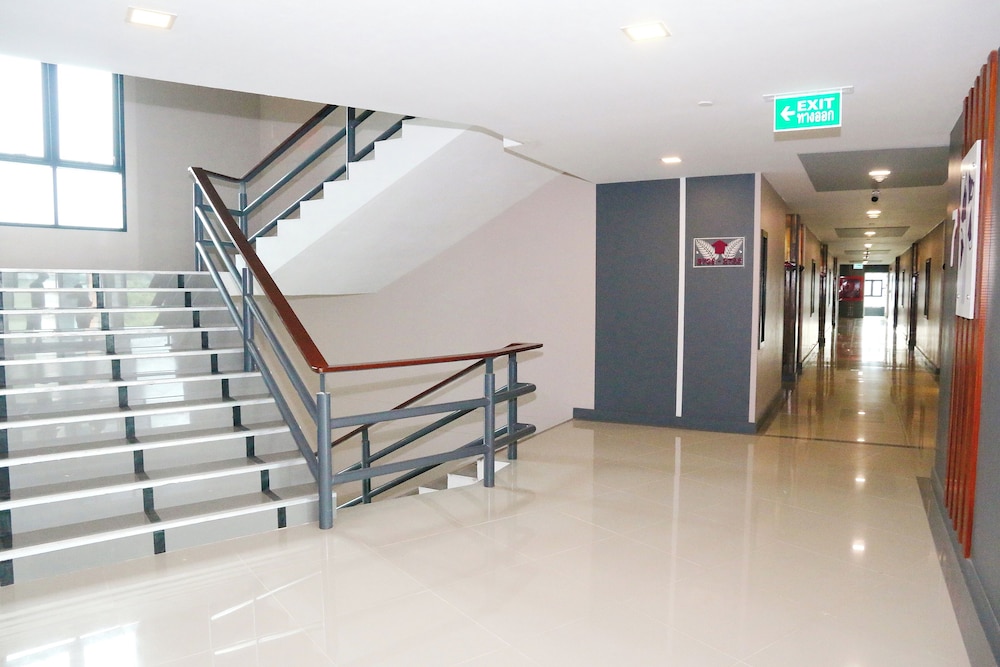 Arthitaya Green Nature Hotel 19/50