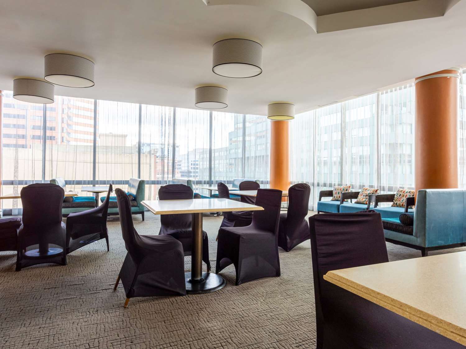 Comfort Inn & Suites Baltimore Inner Harbor 21/39