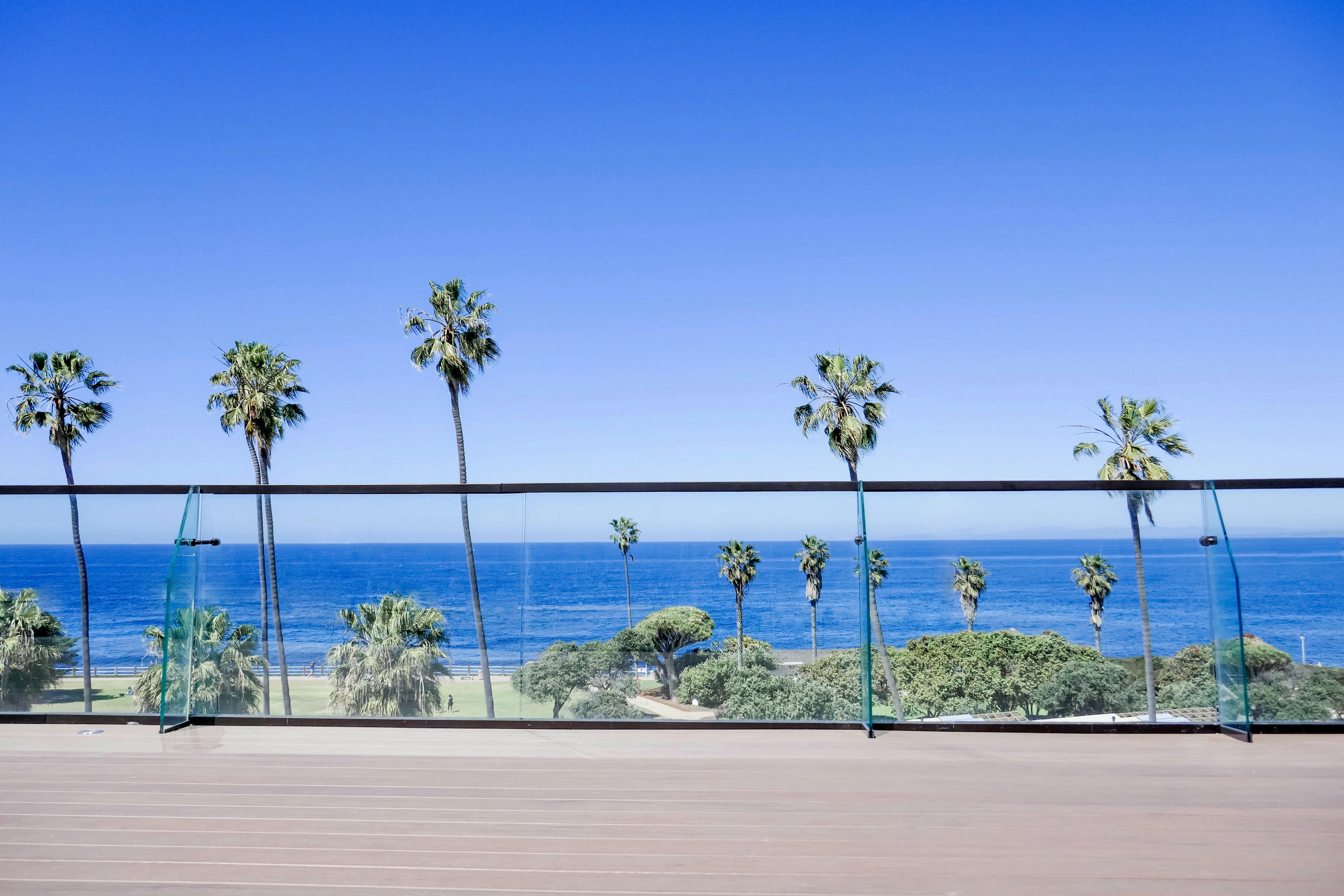 La Jolla Cove Suites 63/65