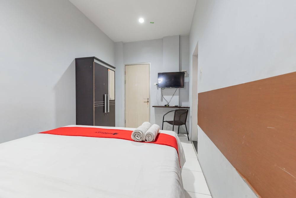 Reddoorz Pelajar Pejuang 3 13/33