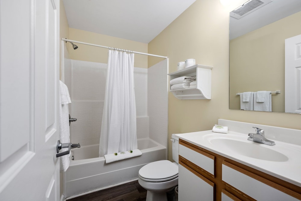 Affordable Suites Rocky Mount 60/66