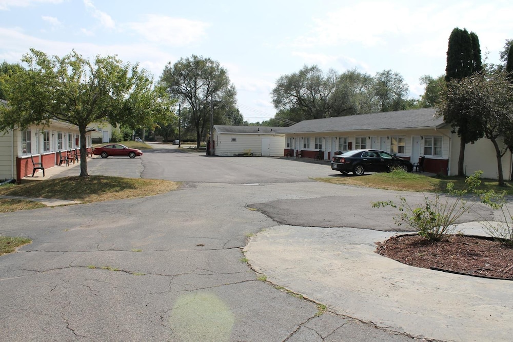 Reedsburg Motel Reedsburg 53/63
