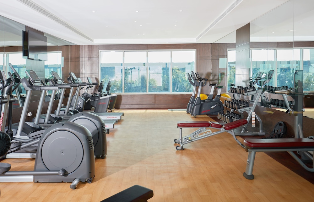 sport facilities