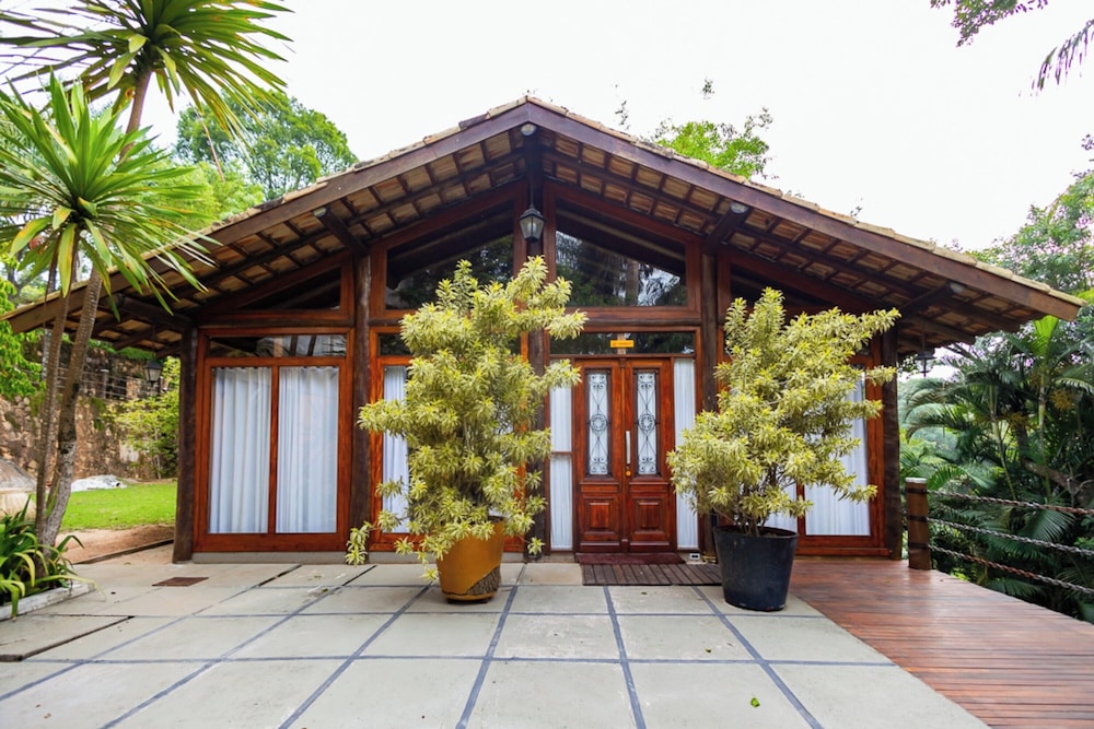 OYO Pousada e Hotel Putini in SAO ROQUE - SP