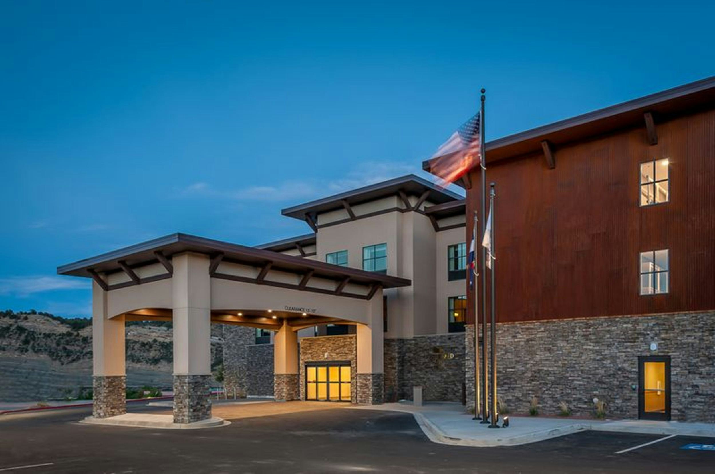 Homewood Suites By Hilton Durango, Co 24/26