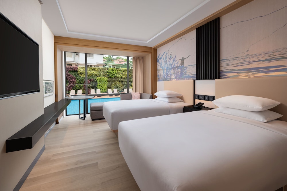 Courtyard By Marriott Goa Colva 14/49