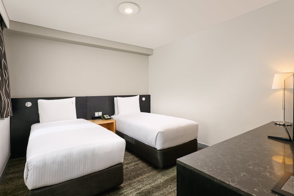 Holiday Inn Perth City Centre 29/78