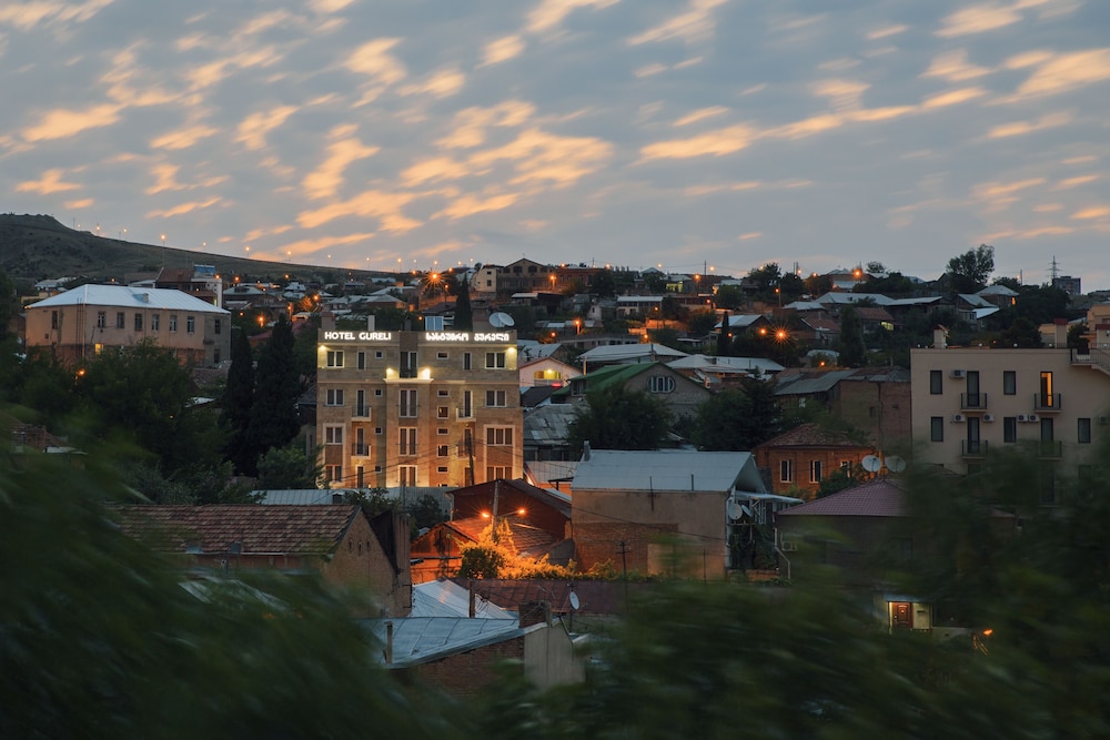 Gureli in TBILISI