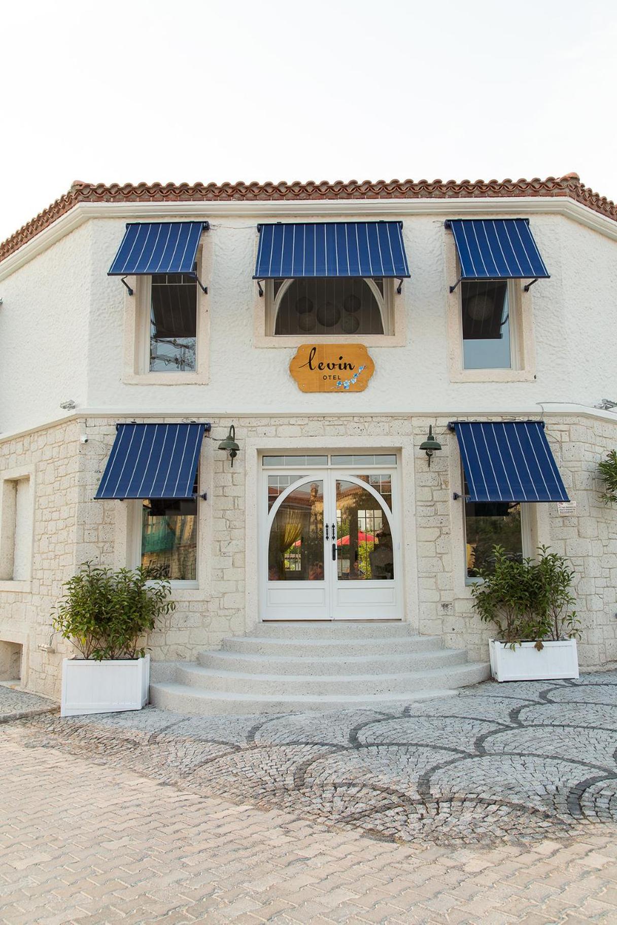Levin Otel 3/50