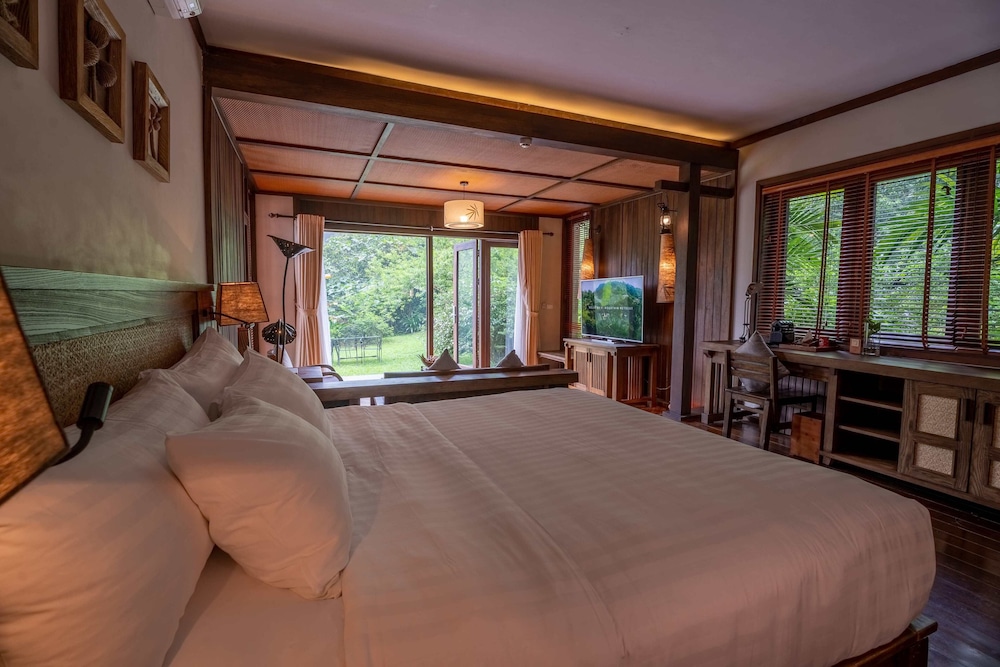 Melia Ba Vi Mountain Retreat 25/74