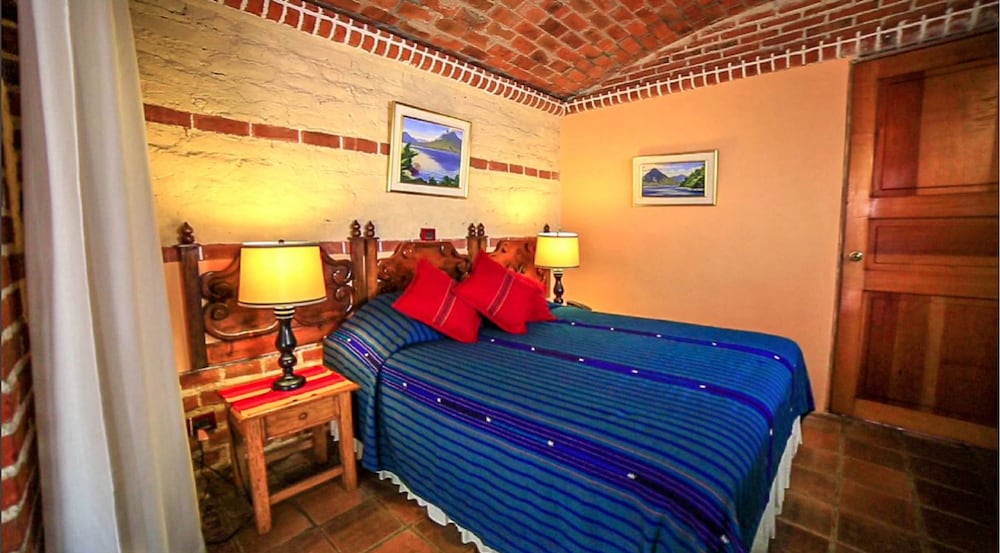 Hotel San Buenaventura De Atitlan 8/50