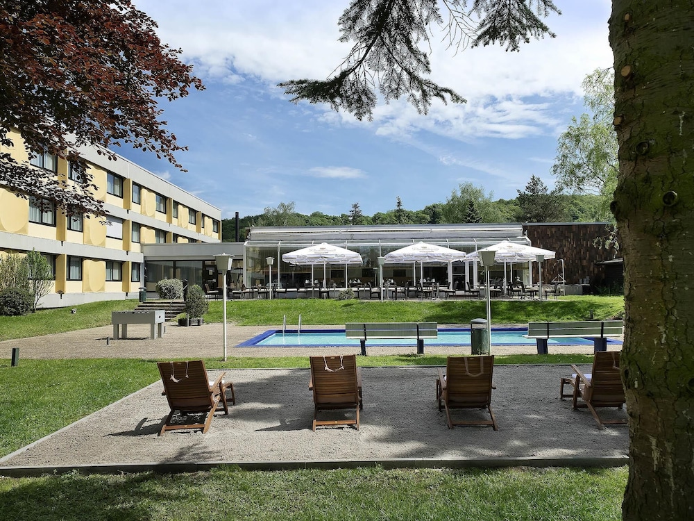 Sunday Hotel Saarbrucken Sud 38/44