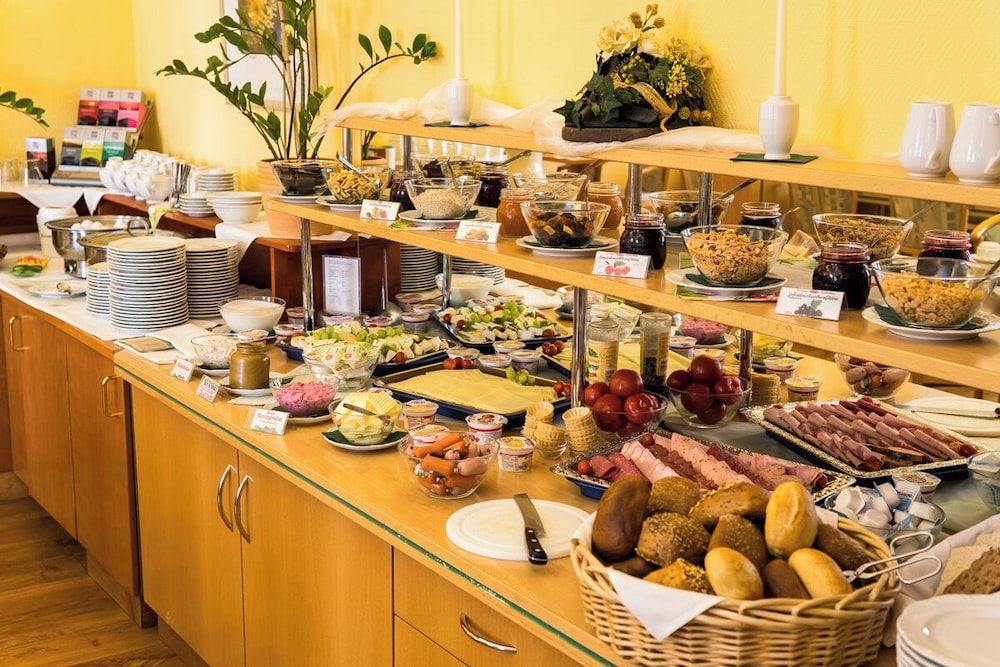Hotel Am Schloss 24/50