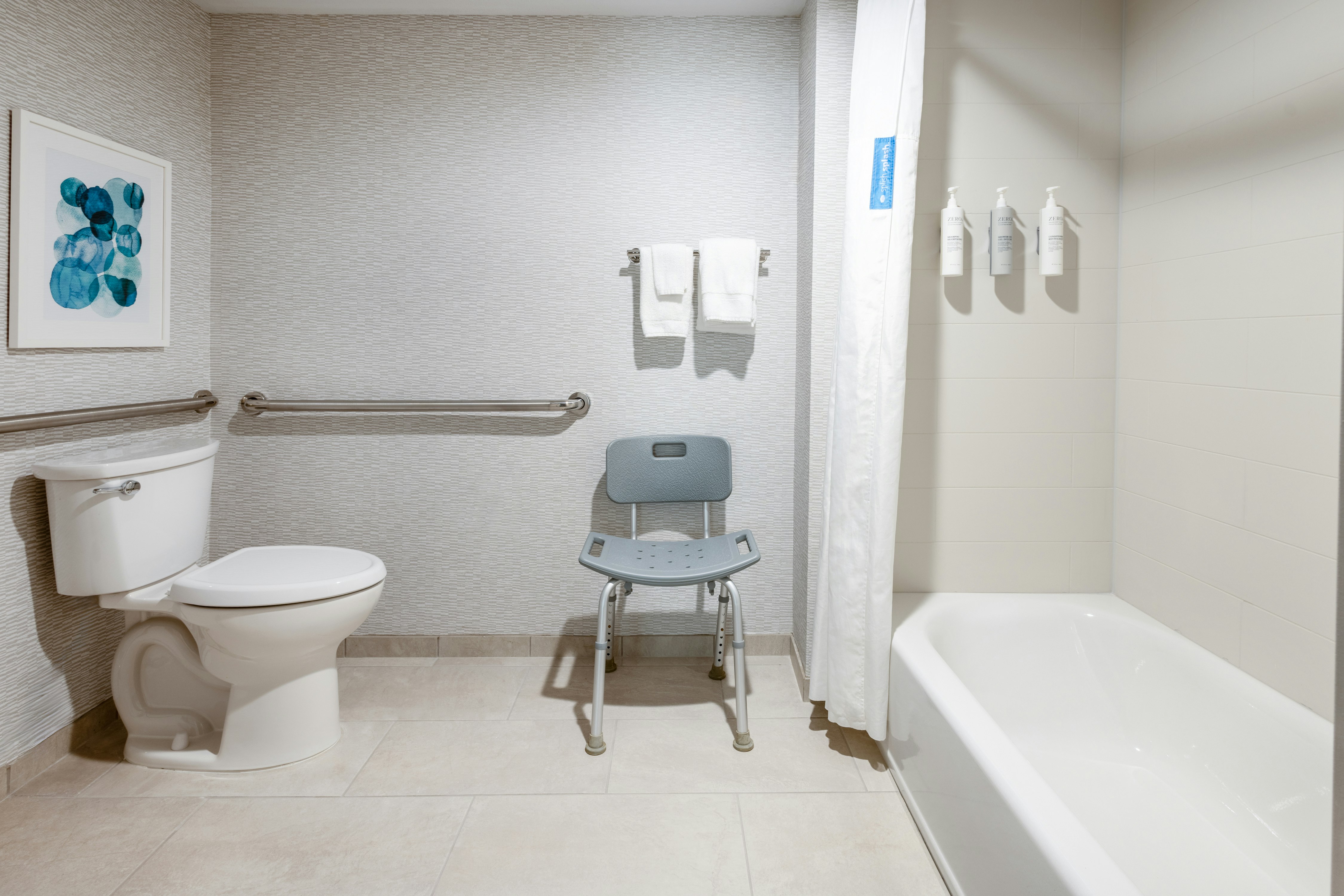 جناح بسرير كينج لذوي الإعاقة، Hampton Inn & Suites Venice Bayside South Sarasota 4/5