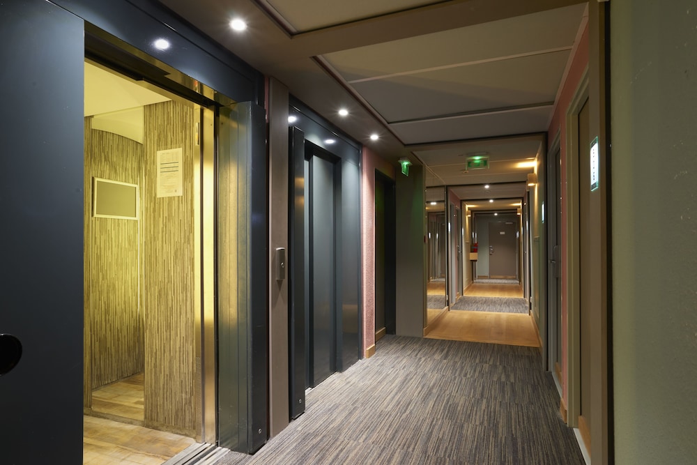 Brit Hotel Codalysa Marne La Vallee - Torcy 33/44
