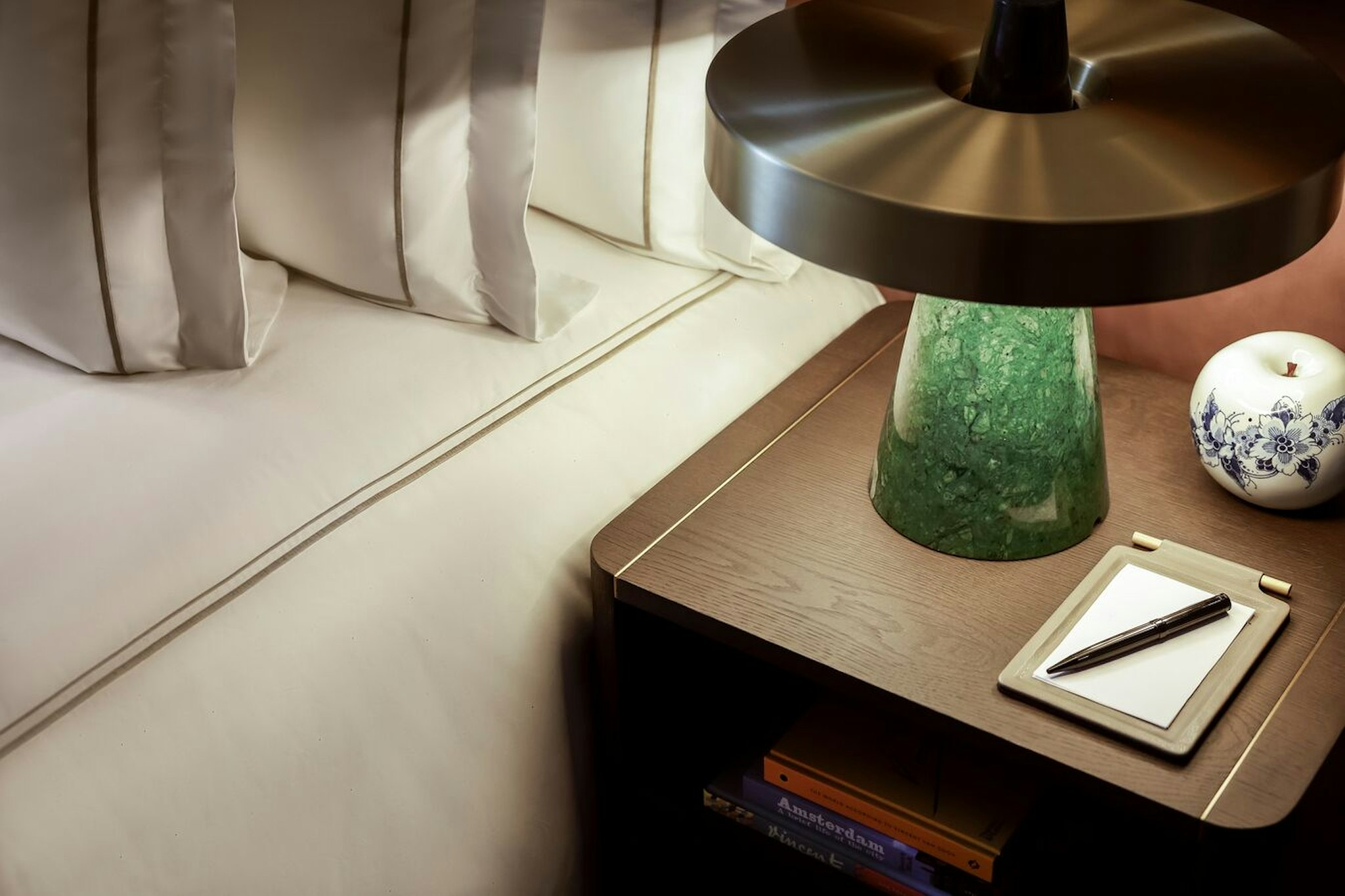 Rosewood Amsterdam 写真2