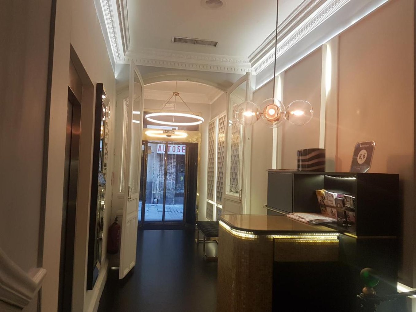 Suite Prado 35/48