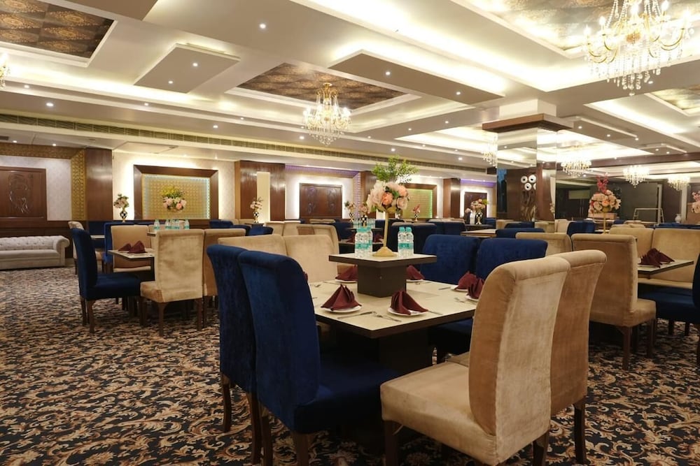 Hotel Kohinoor Palace 30/44