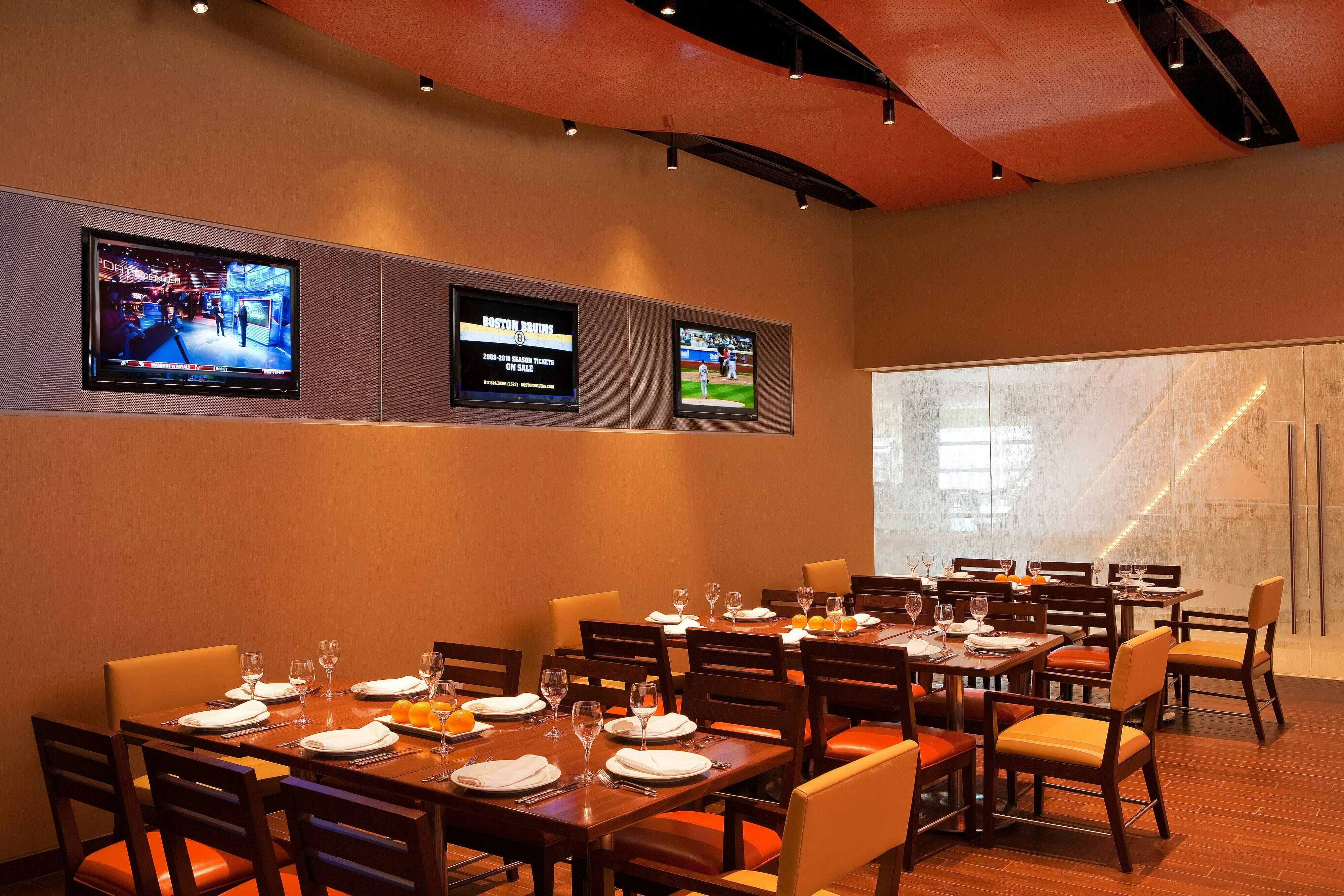 MARRIOTT COPLEY PLACE 40/53