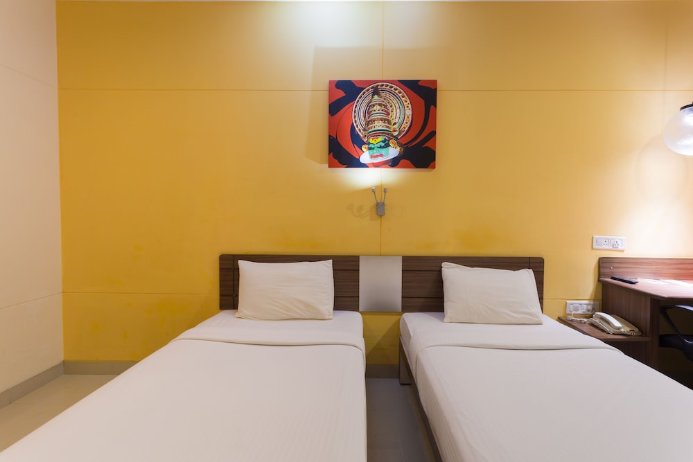 SUPERIOR, TWIN BEDS