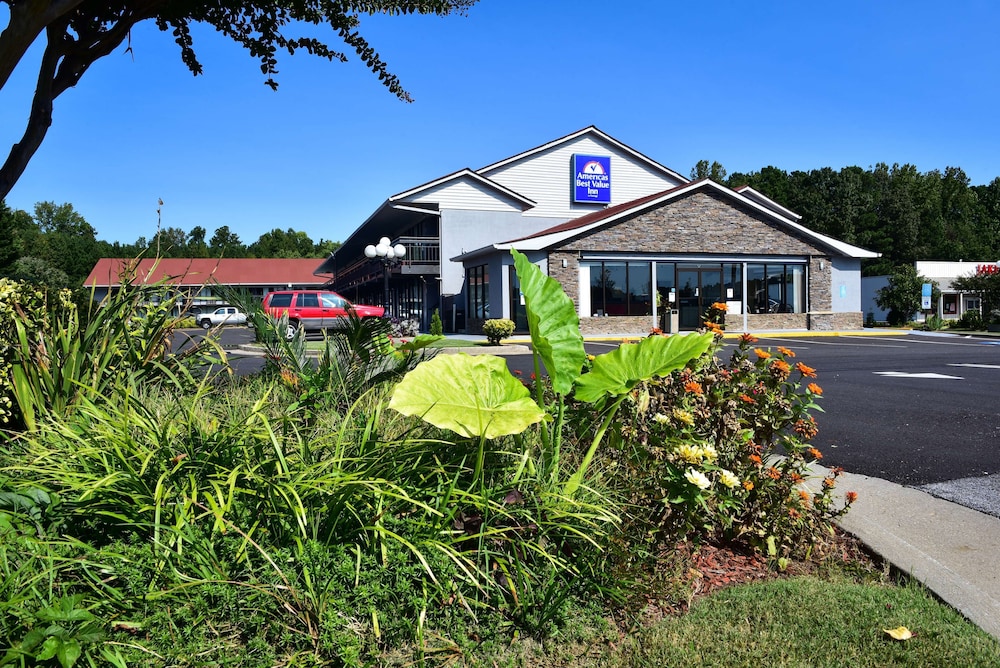 Americas Best Value Inn Douglasville 5/27