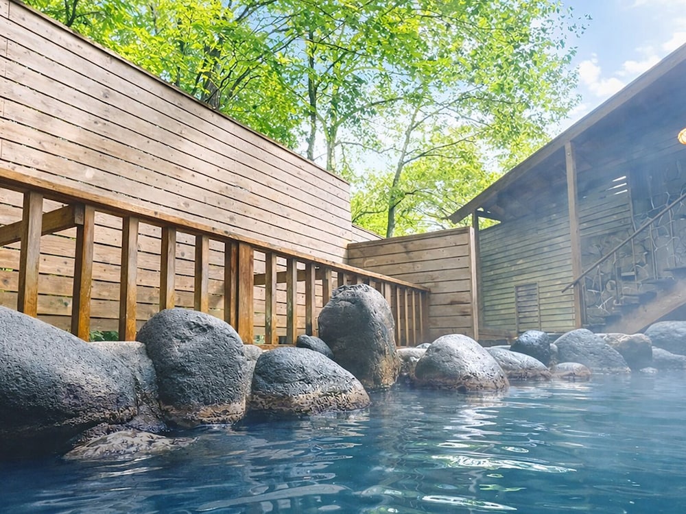 HOTEL FLORACION NASU 28/50