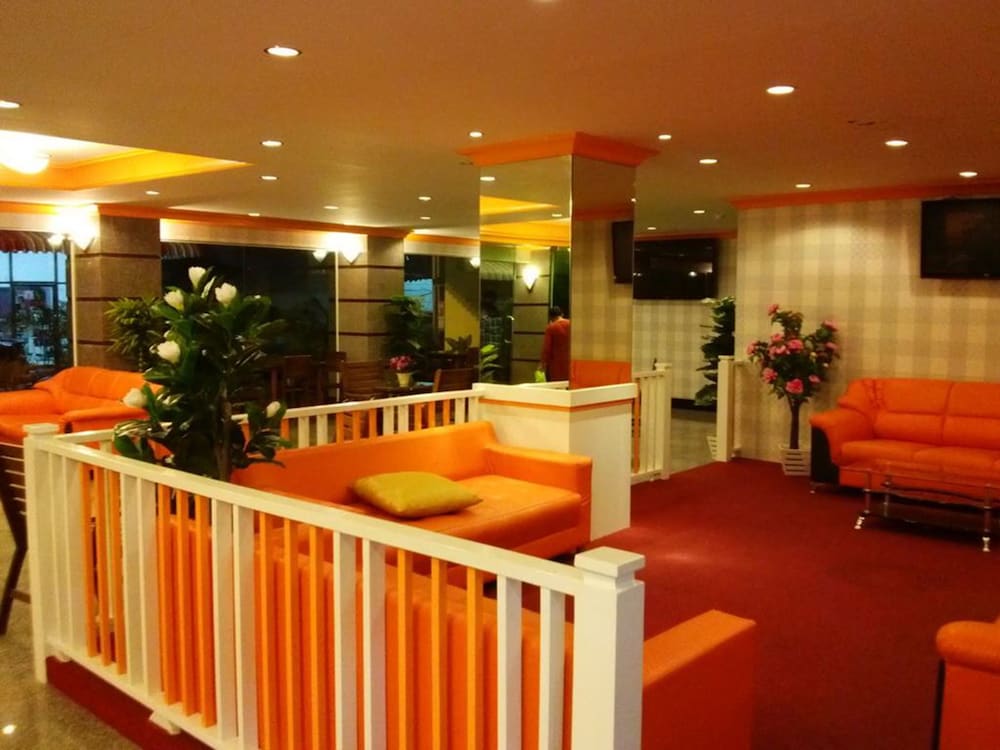 Asia Grand Hotel Hat Yai 10/46