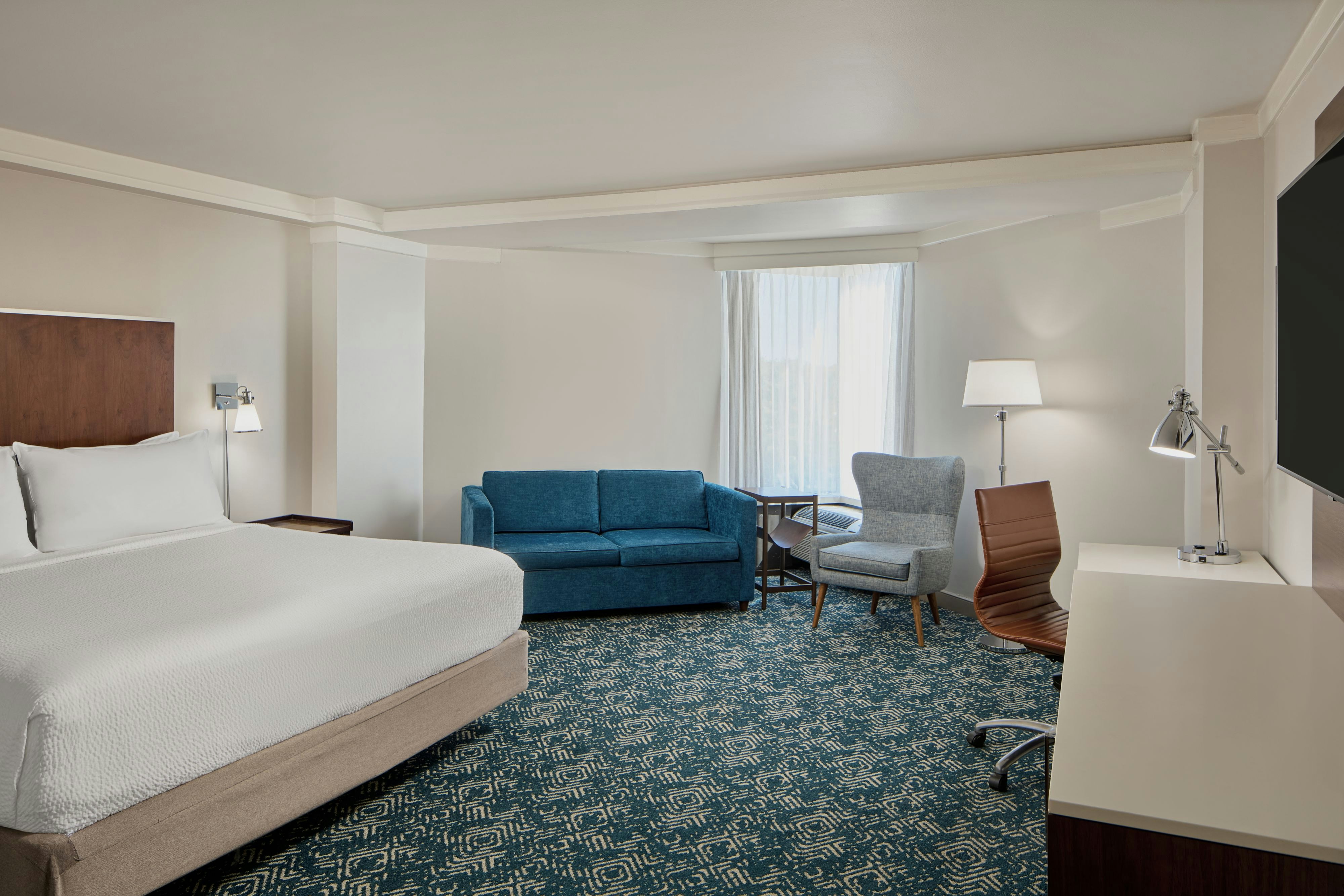 Four Points by Sheraton Richmond 16/69