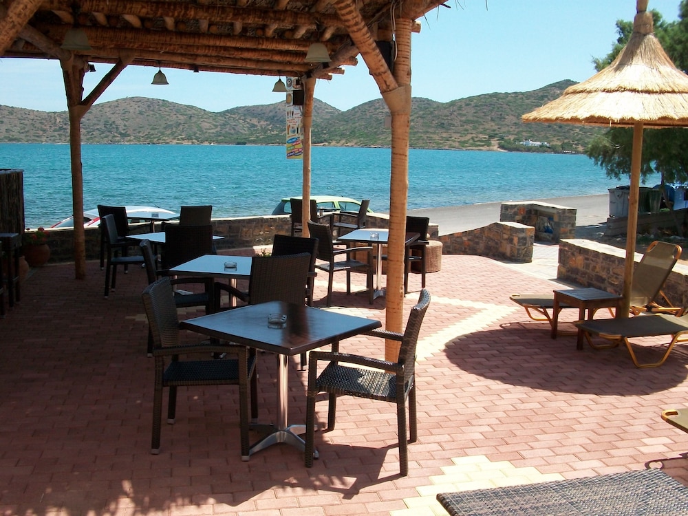 Elounda Sunrise Apartments and Studios 31/50
