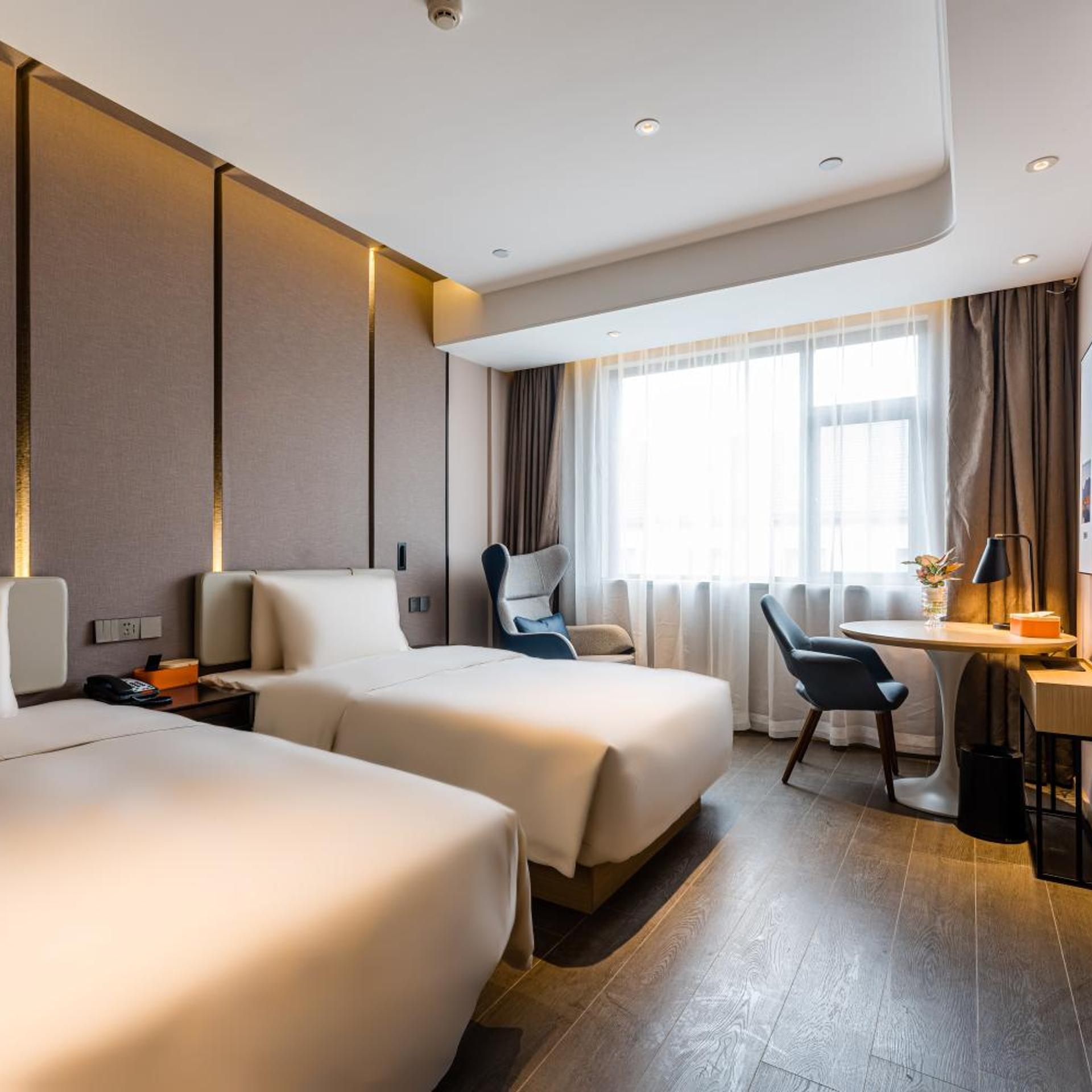 Shengzhou Atour Hotel 5/35