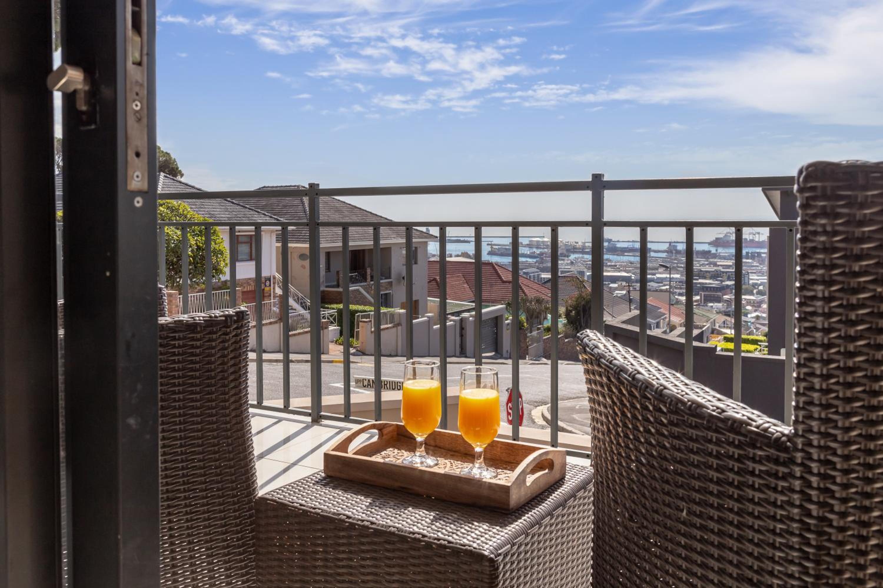 Star Apartments Cape Town 23/50