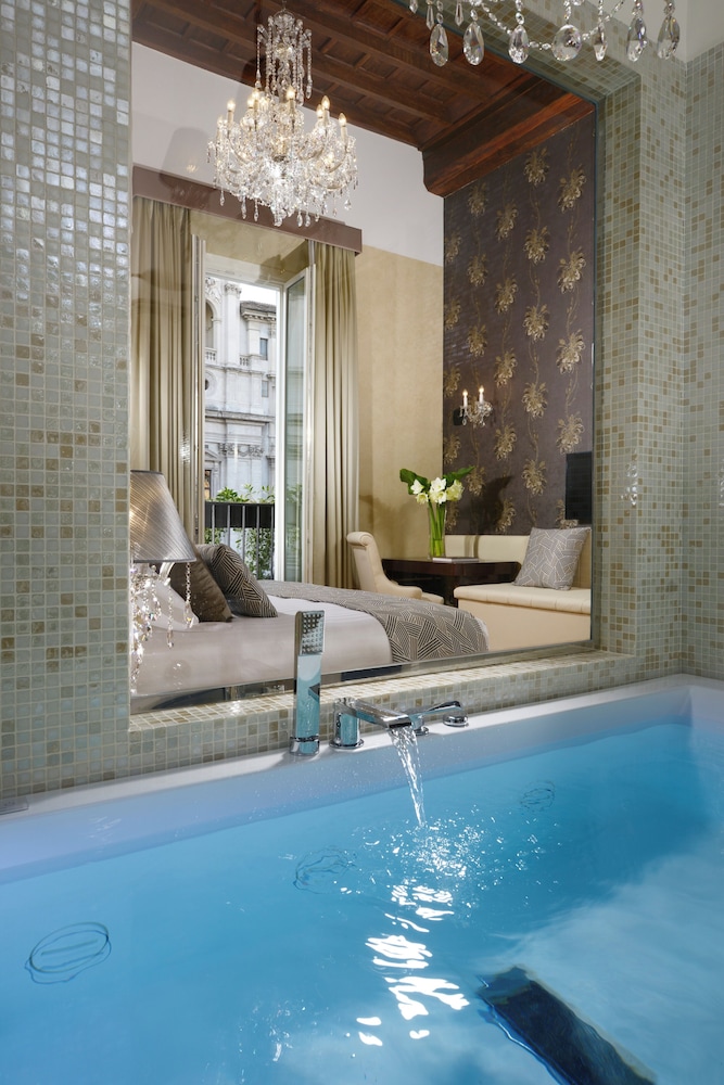 Lifestyle Suites Rome 31/74