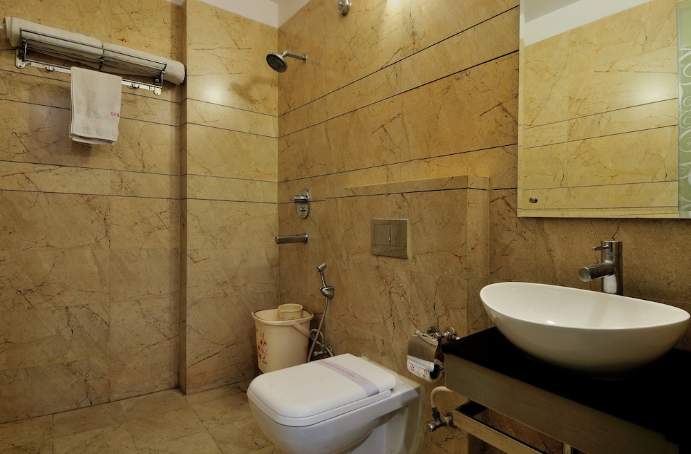 Hotel Cabana Pahar Ganj 44/46