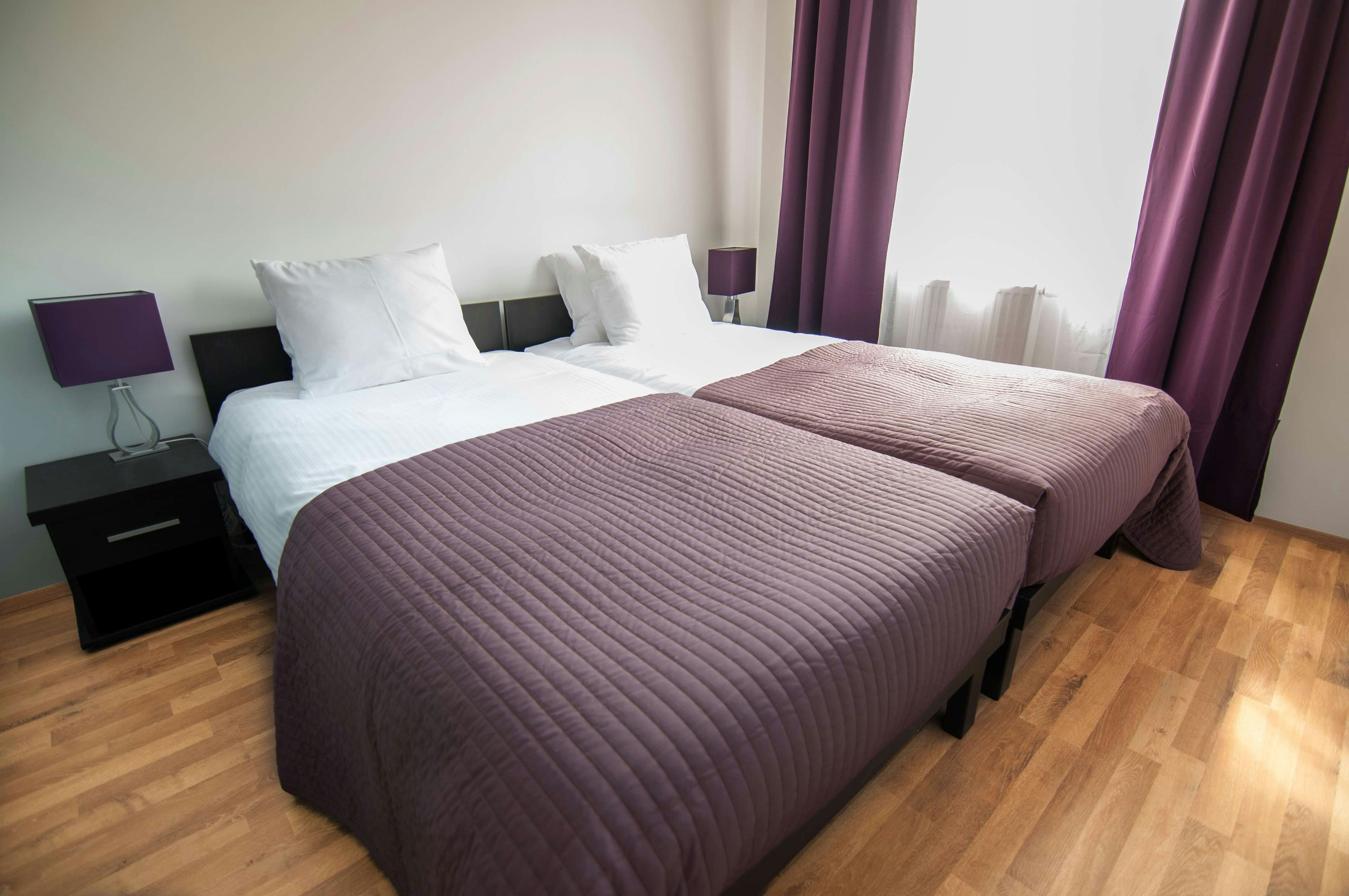 CORVIN CENTER SUITES 22/87