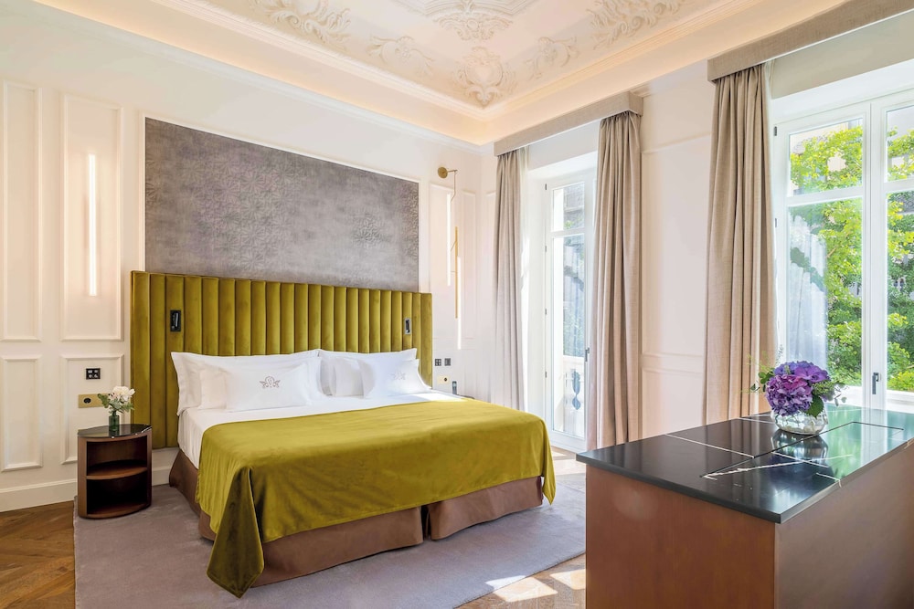 Palacio Gran Via a Royal Hideaway Hotel 27/70