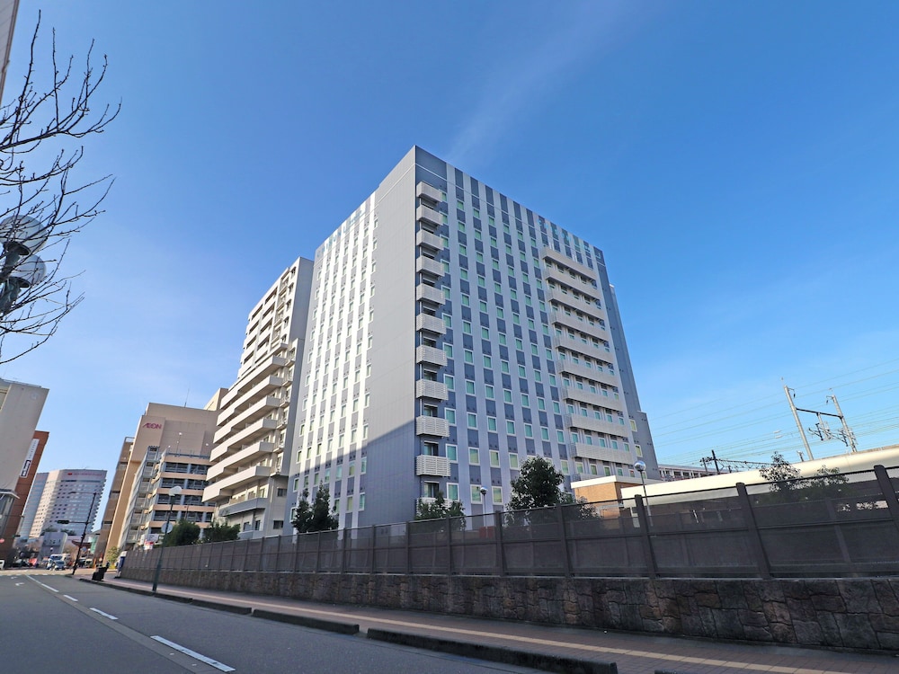 CHISUN BUDGET Kanazawa Ekimae 4/43