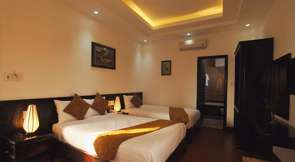 Golden Bell Homestay 16/57