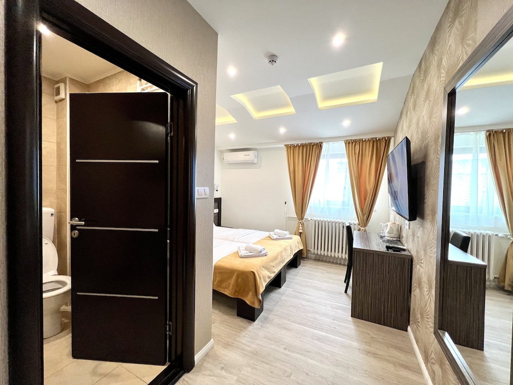 Side One Design Hotel 26/60